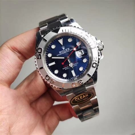 rolex yachtmaster replica|2022 rolex yacht master review.